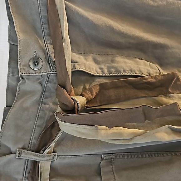 Joe's Jeans Jogger Pants, size 32, NWOT - Picture 12 of 13